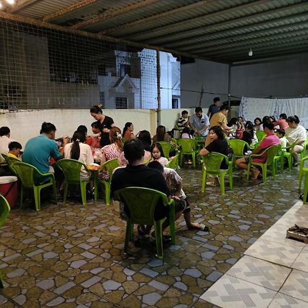 Anh Tan Hotel Vung Tau Buitenkant foto