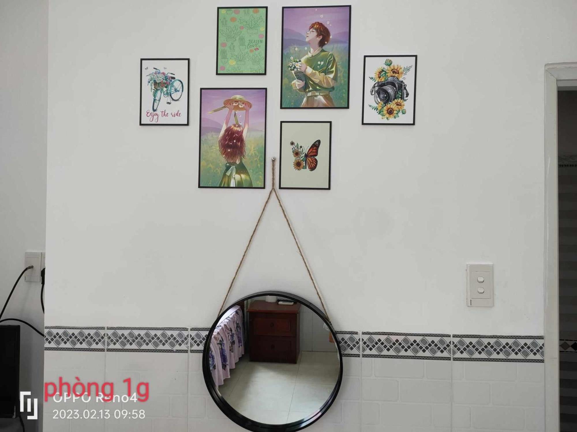 Anh Tan Hotel Vung Tau Buitenkant foto