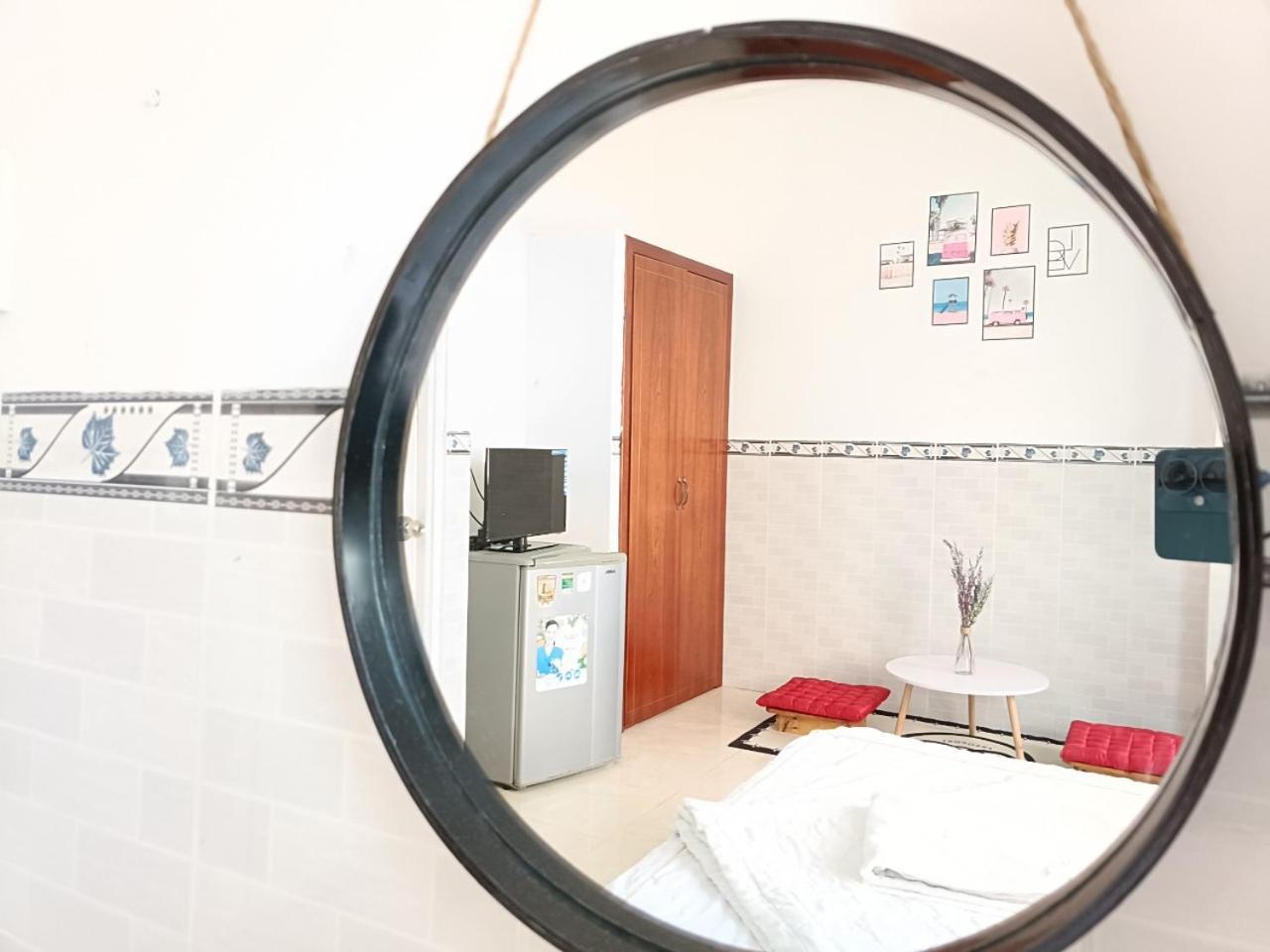 Anh Tan Hotel Vung Tau Buitenkant foto