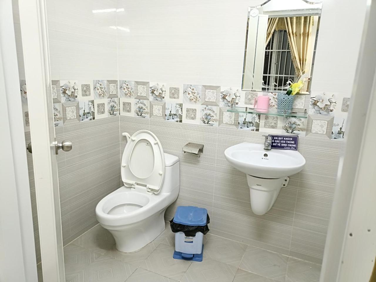 Anh Tan Hotel Vung Tau Buitenkant foto